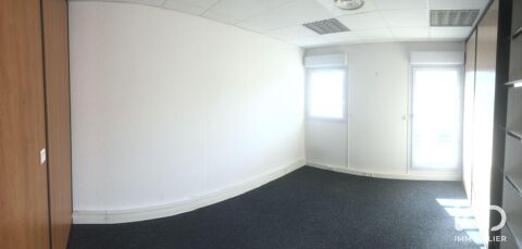 Location Bureaux 99 m&sup2; 1558 13290 Aix-en-provence