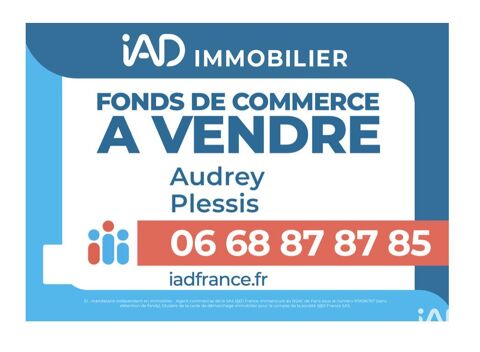 Vente Boutique/Local commercial 91 m&sup2; 370000 50230 Agon-coutainville