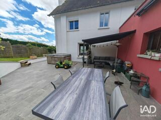  Maison � vendre 15 + pi�ces 700 m�