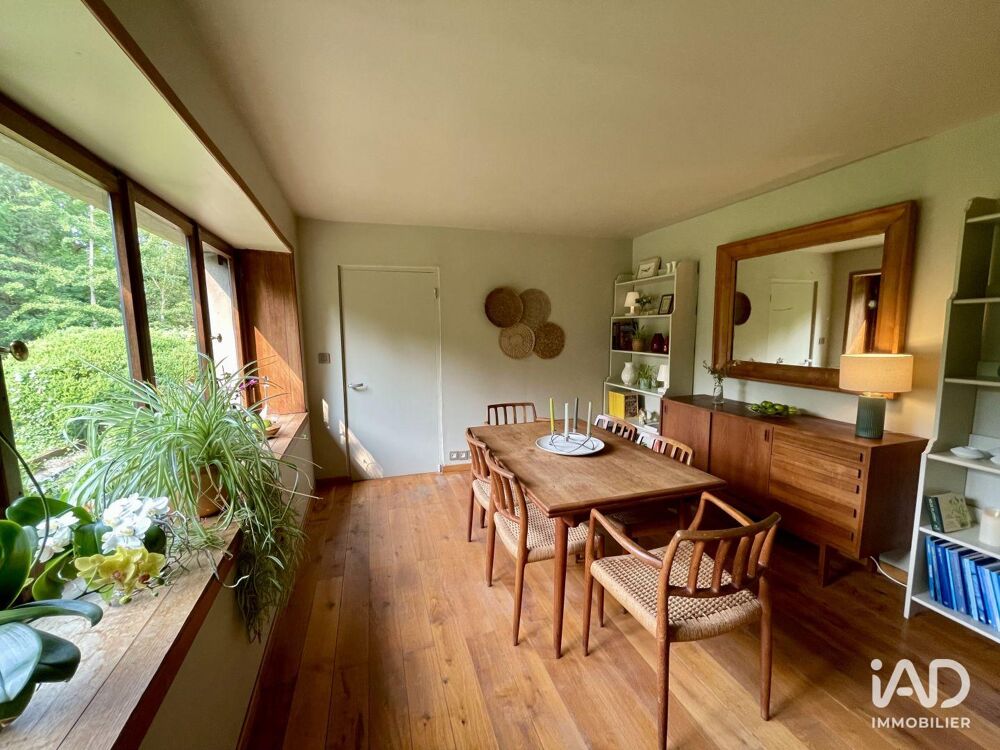 � vendre  Maison Montfort-l'Amaury (78490)