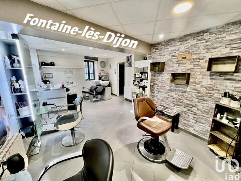 Vente Boutique/Local commercial 36 m&sup2; 49500 21121 Fontaine-l�s-dijon