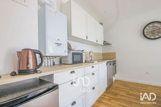  Appartement � vendre 2 pi�ces 44 m�