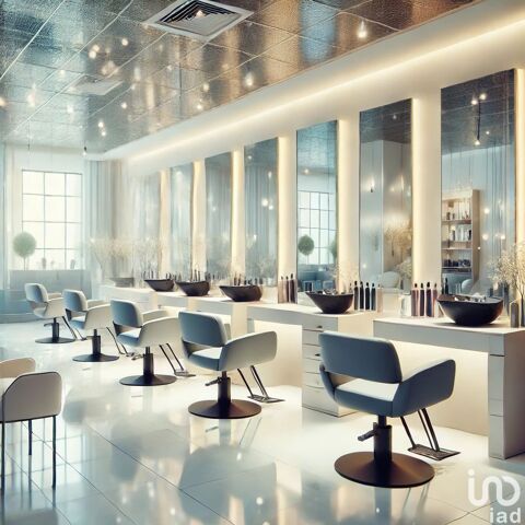 Vente Local d'activit&eacute;s 75 m&sup2; 88000 97290 Le marin