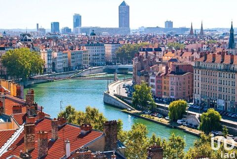 Vente Restaurant 520 m&sup2; 1690000 69001 Lyon