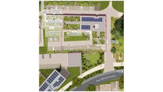  Appartement � vendre 1 pi�ce 18 m�