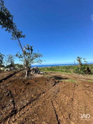  Terrain  vendre 2216 m