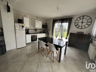  Maison  vendre 4 pices 117 m