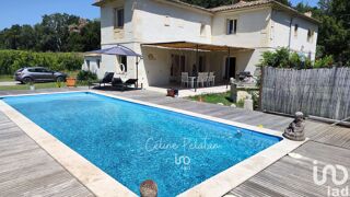  Maison � vendre 8 pi�ces 258 m�