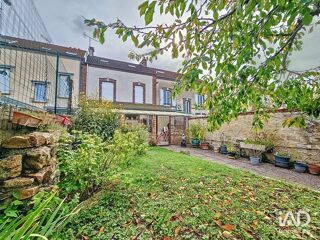  Maison � vendre 7 pi�ces 143 m�