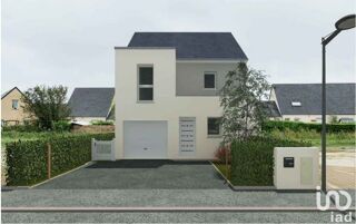  Maison  vendre 4 pices 89 m