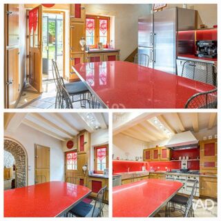  Maison � vendre 8 pi�ces 185 m�