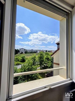  Appartement � vendre 4 pi�ces 73 m�