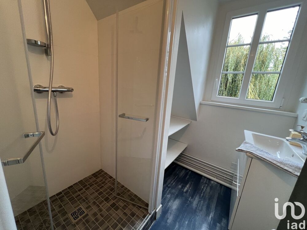� vendre  Maison Saint-Malo (35400)