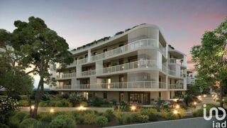  Appartement � vendre 3 pi�ces 69 m�