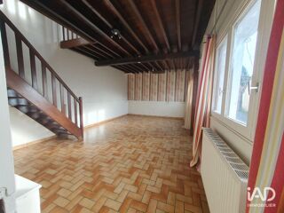  Maison � vendre 3 pi�ces 63 m�