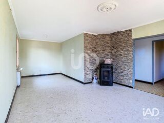  Maison � vendre 3 pi�ces 71 m�