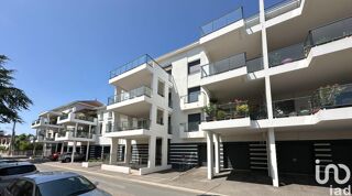  Appartement � vendre 2 pi�ces 68 m�