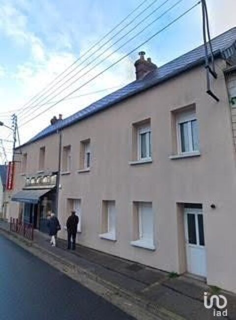 Vente Murs commerciaux 200 m&sup2; 230000 76320 Saint-pierre-l�s-elbeuf