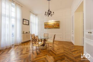  Appartement � vendre 5 pi�ces 135 m�