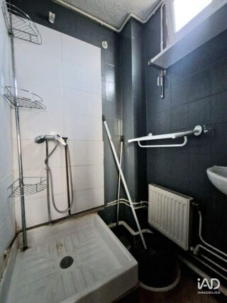  Appartement � vendre 2 pi�ces 27 m�