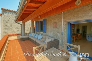  Maison � vendre 4 pi�ces 105 m�