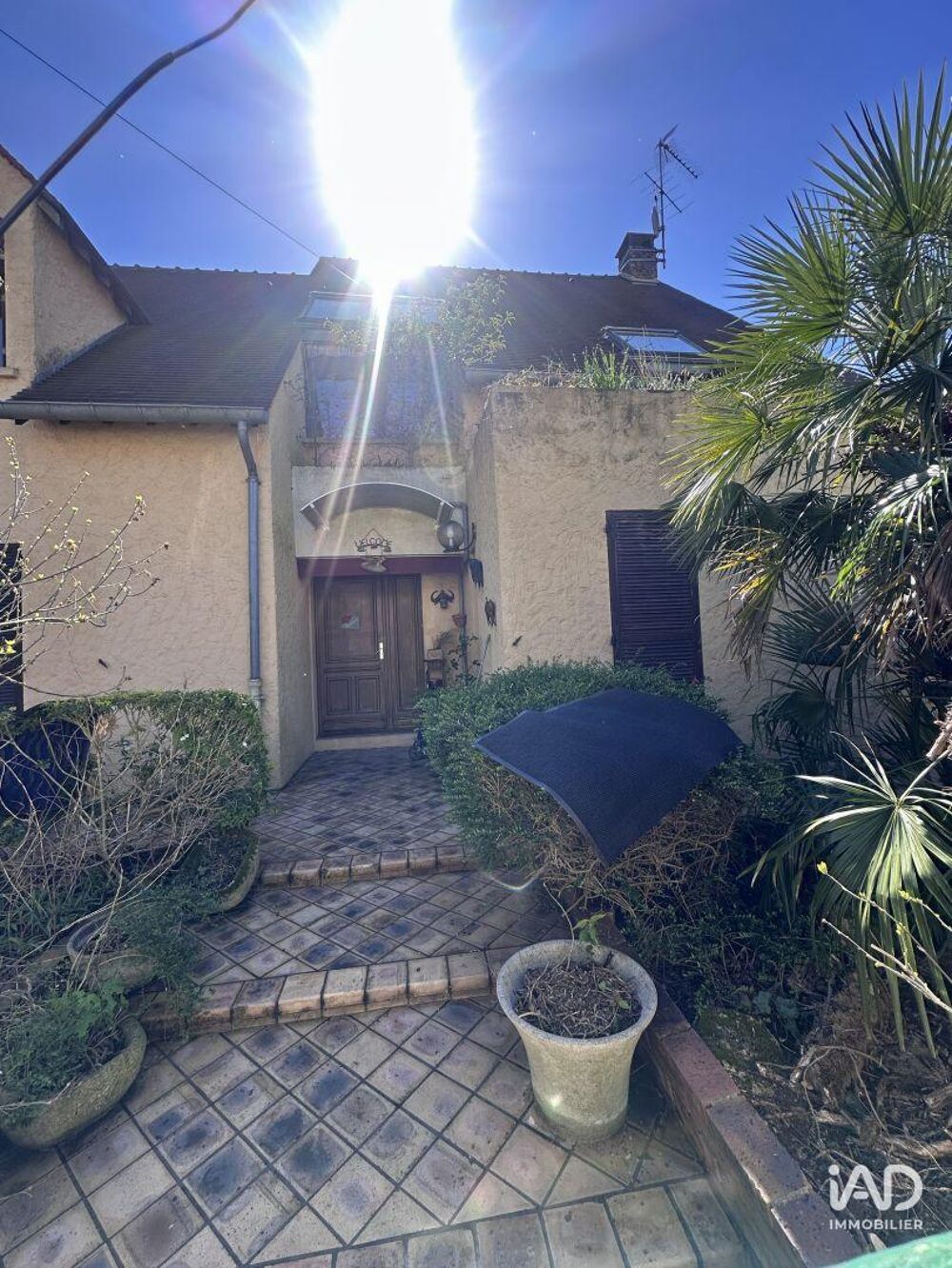 � vendre  Maison Bry-sur-Marne (94360)