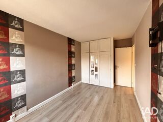  Appartement � vendre 5 pi�ces 81 m�