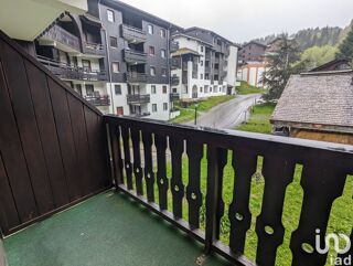  Appartement  vendre 1 pice 22 m