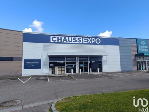 Location Local d'activités 610 m&sup2; 5852 40800 Aire-sur-l'adour