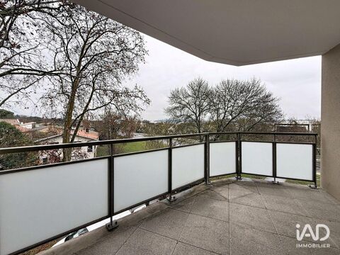  Appartement � louer 2 pi�ces 43 m�