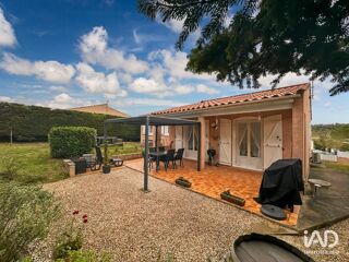  Maison � vendre 4 pi�ces 95 m�