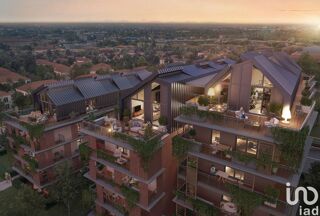  Appartement � vendre 5 pi�ces 147 m�