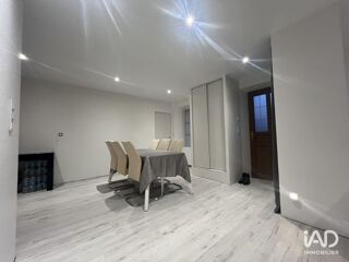  Maison � vendre 5 pi�ces 92 m�