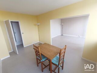  Appartement � vendre 4 pi�ces 80 m�