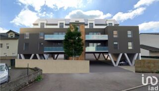  Appartement � vendre 3 pi�ces 66 m�