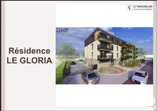  Appartement � vendre 3 pi�ces 67 m�