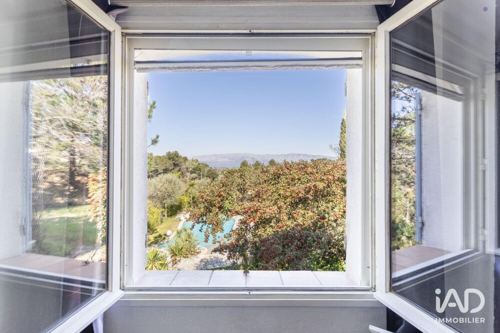 � vendre  Maison Trets (13530)