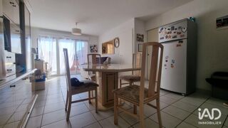  Appartement � vendre 2 pi�ces 45 m�