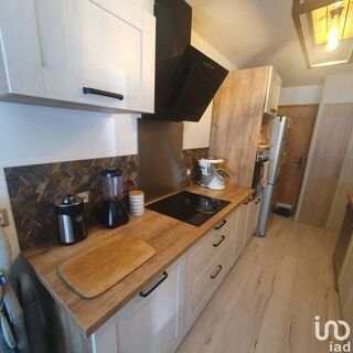  Appartement � vendre 2 pi�ces 39 m�