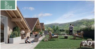  Appartement � vendre 3 pi�ces 65 m�