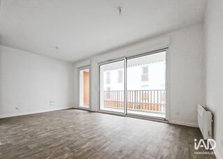  Appartement � vendre 2 pi�ces 44 m�