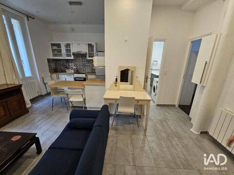   Location Appartement 3 pi�ces Appartement - 3 pi�ce(s) - 47 m�