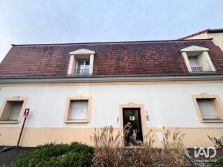  Appartement � vendre 3 pi�ces 52 m�