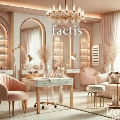 Vente Droit au bail 100 m&sup2; 29500 33700 M�rignac