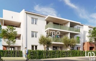  Appartement  vendre 2 pices 40 m