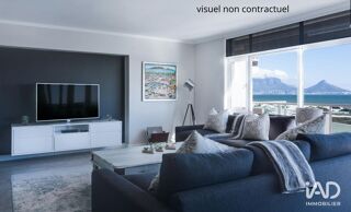  Appartement � vendre 2 pi�ces 45 m�