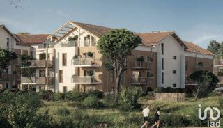  Appartement � vendre 4 pi�ces 89 m�