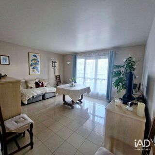  Appartement � vendre 5 pi�ces 96 m�