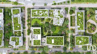  Appartement  vendre 3 pices 58 m