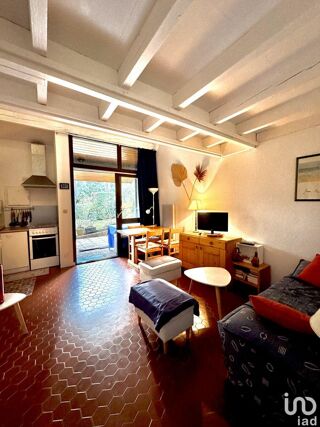  Maison � vendre 3 pi�ces 34 m�